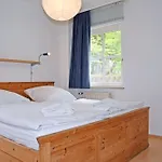 Ruhig Gelegenes Appartementhaus Mit Balkon Sa Apartamento *