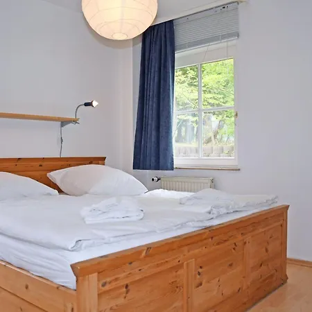 Ruhig Gelegenes Appartementhaus Mit Balkon Sa *