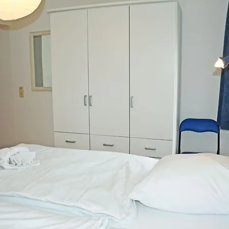 Apartamento Ruhig Gelegenes Appartementhaus Mit Balkon Sa
