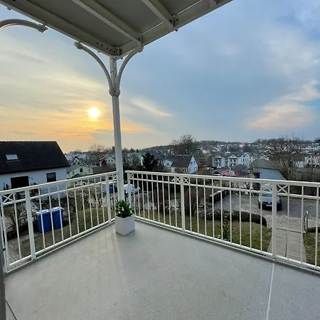Ruhig Gelegenes Appartementhaus Mit Balkon Sa